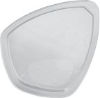 Cressi Focus/Prisma Mask Bi-Focal Lenses