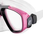 Cressi Focus Dive Mask