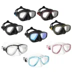 Cressi Prisma Antifog Dive Mask Cressi Prisma Antifog Dive Mask