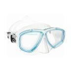Cressi Prisma Mask + Fitted Corrective Lenses