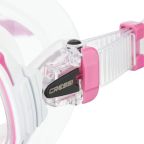 Cressi Prisma Antifog Dive Mask Cressi Prisma Antifog Dive Mask