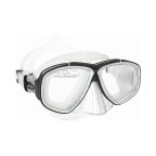 Cressi Prisma Mask + Fitted Corrective Lenses