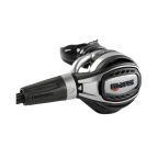 Mares Fusion 72X Regulator - DIN