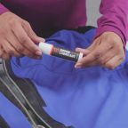 Gear Aid Zip Tech Drysuit Zip Lubricant - Twin Tubes 4.8g Gear Aid Zip Tech Drysuit Zip Lubricant - Twin Tubes 4.8g
