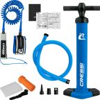 Cressi Element 10'2" iSUP Bundle | SUP Package Cressi Element 10'2" iSUP Bundle | SUP Package