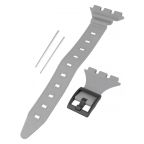 Uwatec, Scubapro, Aladin Pro 1st Generation Dive Computer Replacement Strap - Grey