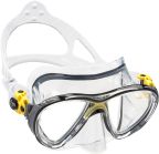 Cressi Big Eyes Evolution Diving Mask