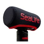 SeaLife Sea Dragon Neoprene Protective Cover For Light Heads #SL6806 SeaLife Sea Dragon Neoprene Protective Cover For Light Heads #SL6806