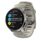 Suunto Ocean Dive Computer - Sports Watch + Tank Pod