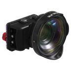 Sealife Ultra-Wide Angle Dome Lens - Micro 3.0 + ReefMaster RM-4K SL052 Sealife Ultra-Wide Angle Dome Lens - Micro 3.0 + ReefMaster RM-4K SL052