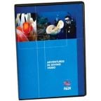 PADI Adventures in Diving DVD Diver Edition