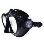 Fourth Element Aquanaut Diving + Freediving Mask - Clarity Lens All Colours