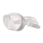 Scubapro Ghost Frameless Single Lens Diving Mask