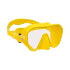 Cressi Z2 Small Frameless Dive Mask