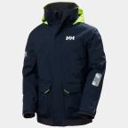 Helly Hansen Men's Pier 3 Coastal Sailing Jacket Helly Hansen Men's Pier 3 Coastal Sailing Jacket