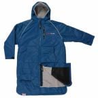 Charlie Mcleod Kids ECO Long Sleeve Changing Robe - All Colours