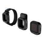 GoPro Remo Waterproof Voice Activate Remote, Mic - Hero7 Hero6 & 5 GoPro Remo Waterproof Voice Activate Remote, Mic - Hero7 Hero6 & 5