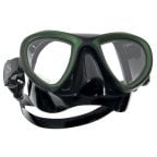 Scubapro Steel Low Volume Twin Lens Mask - All Colours