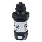 Scubapro MK2 + EVO R195 Regulator - Din + International