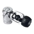Apeks ATX DIN Regulator Set - With Octopus
