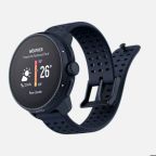 Suunto Race Stainless - GPS Sports + Outdoor Watch | ALL BLACK