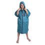 Charlie Mcleod Kids ECO Short Sleeve Change Robe - All Colours Charlie Mcleod Kids ECO Short Sleeve Change Robe - All Colours