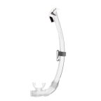 Cressi Seal Dry Junior Snorkel