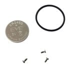 Suunto Vyper Novo + Zoop Novo Replacement Battery Kit Suunto Vyper Novo + Zoop Novo Replacement Battery Kit