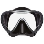 Scubapro Synergy 2 Dive Mask - Single Lens + Comfort Strap