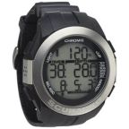 Scubapro Chromis Dive Computer- Watch - Black