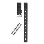 Suunto Zoop Novo + Vyper Novo Replacement Strap Set inc Spring Bars Suunto Zoop Novo + Vyper Novo Replacement Strap Set inc Spring Bars