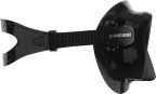 Cressi F1 Frameless Single Lens Diving Mask