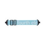 Fourth Element Universal Fabric Mask Strap