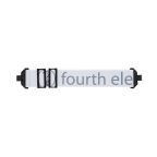 Fourth Element Universal Fabric Mask Strap