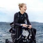 Fourth Element X-Core Womens Undersuit Vest