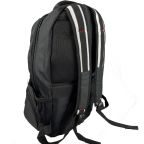 PADI Backpack - Black/Grey 2022 Version