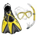 Mares Marea Mask + X-One Fins - Mask Fins + Snorkel Package Mares Marea Mask + X-One Fins - Mask Fins + Snorkel Package