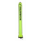 Scubapro SMB - 1.4m SMB Easifill Inflation - Yellow Scubapro SMB - 1.4m SMB Easifill Inflation - Yellow