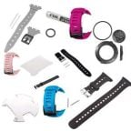 Scubapro Galileo Battery Kit For Luna + Sol + Terra