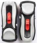 Mares Original ABS Buckles - Pair