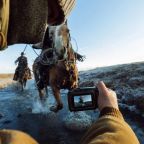 GoPro Mission 1 Pro Action Camera