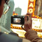 GoPro Mission 1 Pro Action Camera