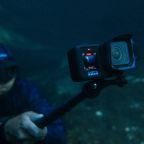 GoPro Mission 1 Pro Action Camera