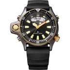 Citizen Promaster Aqualand 40th Limited Edition Dive Watch - JP2008-06E Citizen Promaster Aqualand 40th Limited Edition Dive Watch - JP2008-06E