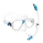 Cressi Marea VIP Snorkelling Set Cressi Marea VIP Snorkelling Set