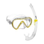 Mares Vento Mask + Snorkel Combo