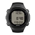 Suunto D4i Novo Dive Computer FREE USB Cable + Accessories - All Colours