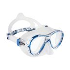 Cressi Naxos Antifog Dive Mask