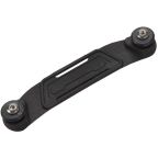 Scubapro Hydros Pro + Hydros X Knife + Accessory Mounting Plate Scubapro Hydros Pro + Hydros X Knife + Accessory Mounting Plate