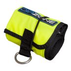 DIRZone 120cm Pro SMB - Yellow With Quick Disconnect Inflator DIRZone 120cm Pro SMB - Yellow With Quick Disconnect Inflator